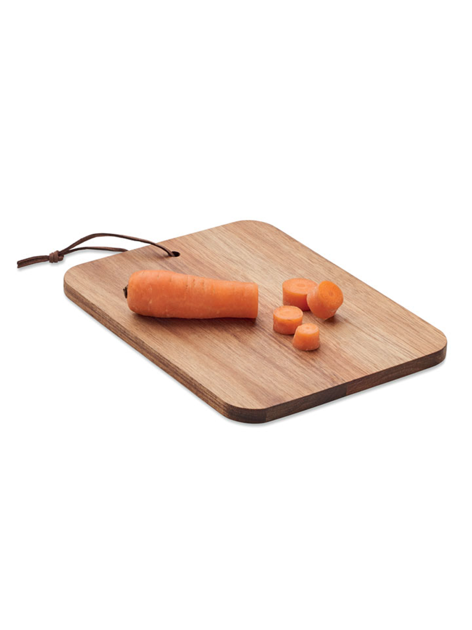 Krájecí prkénko z akáciového dřeva